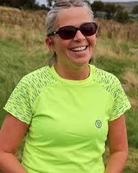 Freda Watson's Run the Runway