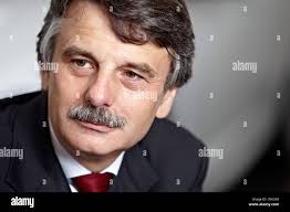 Ralf speth hi-res stock photography and images