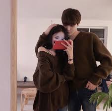 Maybe you would like to learn more about one of these? Ulzzang Girl Couple Dp Aesthetic Rpw Novocom Top