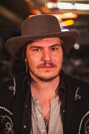 Dylan LeBlanc covers Lindsey Buckingham and John Prine