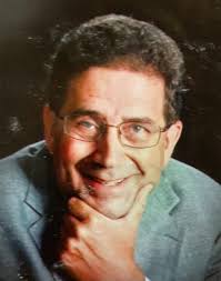 Charles Greulich Obituary (2021)