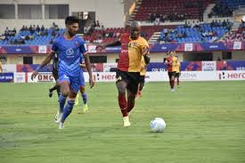 Tenga en cuenta que usted mismo puede cambiar de canal de transmisión en el apartado canales. East Bengal V Goa Match Report 16 04 18 Aiff Super Cup Goal Com