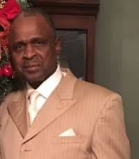 Leroy Hampton Sr. Obituary (1954