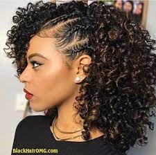 Tissage Bohemian Curl 100 Cheveux Indiens Vierges Frise Coiffure Coiffure Cheveux Frises Coiffure Courte
