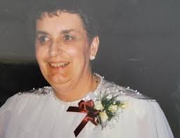 Obituary for Betty Amelia` (Harris) Blizzard