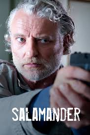 Unforgiven • Season 1