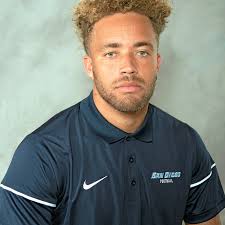 Santa Cruz's Jonah Hodges invited to Lions' rookie mini camp