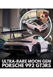 Image result for Moon Gem 2025 Porsche
