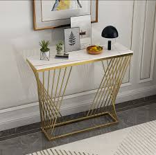 It uses mostly 1x boards, so will be lightweight and sturdy. New Design Console Tables Modern Marble Top Side Table Hallway Corner Table Buy New Design Cc Console Table Modern Corner Table Lamp Table Cheap Corner Table Elegant Console Tables Luxury Console