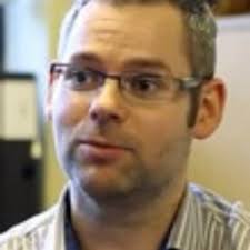 Rex Ferguson (@DrRexFerguson)