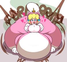 Rule34 - If it exists, there is porn of it  princess peach  6218078