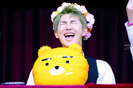 27.10.2021 · bts masuk dalam nominasi grammy awards 2022. Namu Lover On Twitter Namjoon And Ryan A Beautiful Love Story