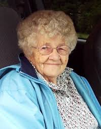 Anna Vaughn Obituary February 12, 2014