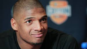 Football Reacts to Michael Sam Coming Out