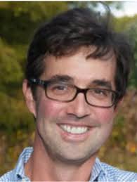 Cosi Sandwich Bar Co-founder Jay Wainwright