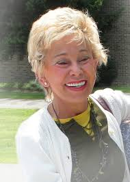 Marie Napier's Instagram, Twitter & Facebook