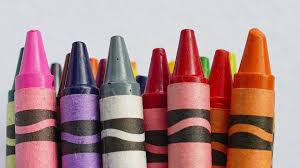 Petroleum Product of the Week: How Crayons are Made - Petroleum Service Company