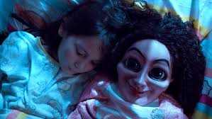 The 13 scariest horror movies on netflix right now. Netflix S Sabrina Review A Horror Movie Conjuring Knock Off That Works Polygon