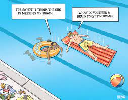 With 30 state parks to explore, idaho offers a unique blend of adventures to those who follow their curiosity. What Not To Do When It S Hot The Sweetness Of Life