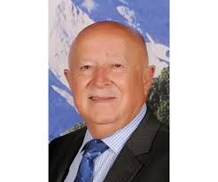 Bob Rike Obituary (2019)