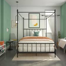 Target / furniture / full size canopy bed (908). Dhp Anika Metal Canopy Bed Full Size Frame Bedroom Furniture Black Walmart Com In 2021 Metal Canopy Bed Black Canopy Beds Black Bedroom Furniture
