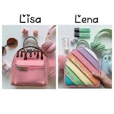 Q&A Answered Apart | Lisaandlena - Youtube