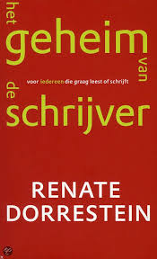 Het Geheim Van De Schrijver Renate Dorrestein 9789490647094 Boeken Schrijver Boeken Boeken Schrijven