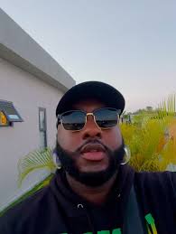 Just showing proof of life