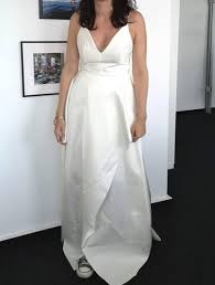Das perfekte hochzeitskleid für jede frau. H M Hochzeitskleider Abendkleid