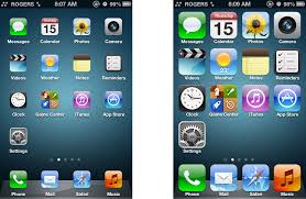 A picture's physical size also determines its file size. Iphone And Ipad Change Icon Size Jailbreak