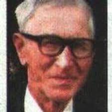 Mr. Theodore Meece Obituary September 20, 2006