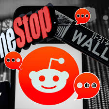 The wallstreetbets subreddit, which has seen a significant increase in attention in recent days share all sharing options for: Wallstreetbets Founder On Gamestop I Didn T Think It Would Go This Far Gamestop The Guardian