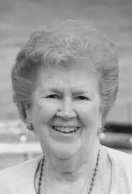 Lucy Willard Obituary