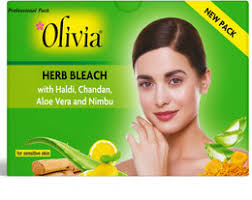 Olivia Facial Kit