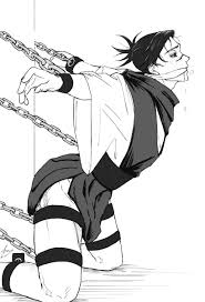 KibouKage - Yuki X Yuji comic porn in HD Available