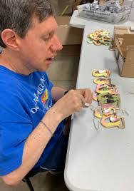 Tracey Goering's Instagram, Twitter & Facebook