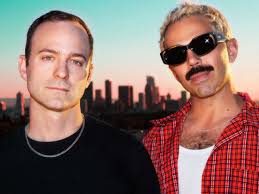 Wes Patrick shares genre-blending new single “AIRHEAD”