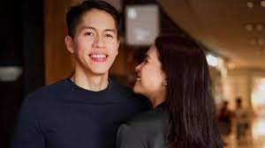 Ayunda faza maudya atau yang terkenal dengan nama maudy ayunda adalah seorang aktris dan penyanyi asal indonesia umur 25 tahun yang ladih di jakarta, pada 19 desember saudara kandung : 4 Tahun Pacaran Arsyah Rasyid Diminta Segera Nikahi Maudy Ayunda Begini Jawabnya Tribunnews Com Mobile