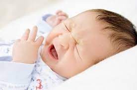 Trẻ Sơ Sinh Bị Nghẹt Mũi Cha Mẹ Phải Lam Gi Check More At Https Baogiadinh Vn Tre So Sinh Bi Nghet Mui Cha Me Phai Lam Gi Trẻ Sơ Sinh Trẻ Em Chua