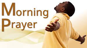 May the lord bless you with a beautiful sunday. A Ridiculous Breakthrough Prayer To Start Your Day Morning Prayer Youtube