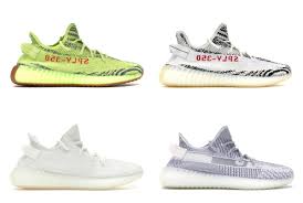 Join a global movement that's inspiring the world to rise to the challenge of the climate crisis. Adidas Needs To Shelve The Yeezy 350 Complex