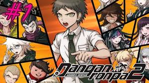 Super danganronpa 2.5 komaeda nagito to sekai no hakaimono episode 1 english . Danganronpa 2 Goodbye Despair Part 1 Full Gameplay Youtube