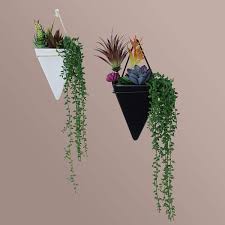 $23 at the sill · 2 assorted tillandsia air plants. Buy Meneco Artificial Hanging Succulent Plants 2 Pack String Of Pearls Plant Artificial Hanging Plants Unpotted Fake Plants For Bedroom Aesthetic Large Online In Taiwan B08j7dwstf