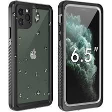 Vind fantastische aanbiedingen voor aqua iphone case. Best Waterproof Case For Iphone 11 Pro And Pro Max