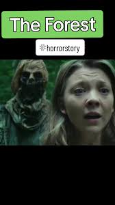 The Movie The Forest