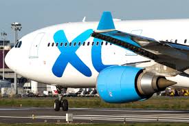 Edreams vous propose les meilleures offres de vols au départ de l'aéroport de toulouse pour votre voyage à saint pierre reunion. Xl Airways Disparue Actu Aero Aaf