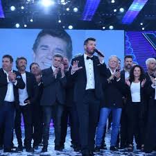 See here if the serie showmatch is available for streaming and download. Como Fue El Rating De Las Aperturas De Showmatch En Anos Anteriores