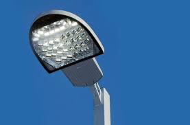 Utility Streetlighting Retrofits Fortnightly