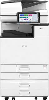 Here is the default username and password for ricoh mp c2551 printer. Ricoh Online Configurator