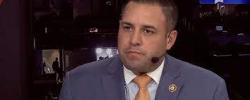 GOP is 'embracing the youth' with Vance, D'Esposito says